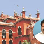 Madras High Court Halts Further Action Against Parties in Inbadurai Case Until June 23 Hearing